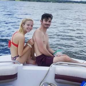 Meet your Posher, Noah